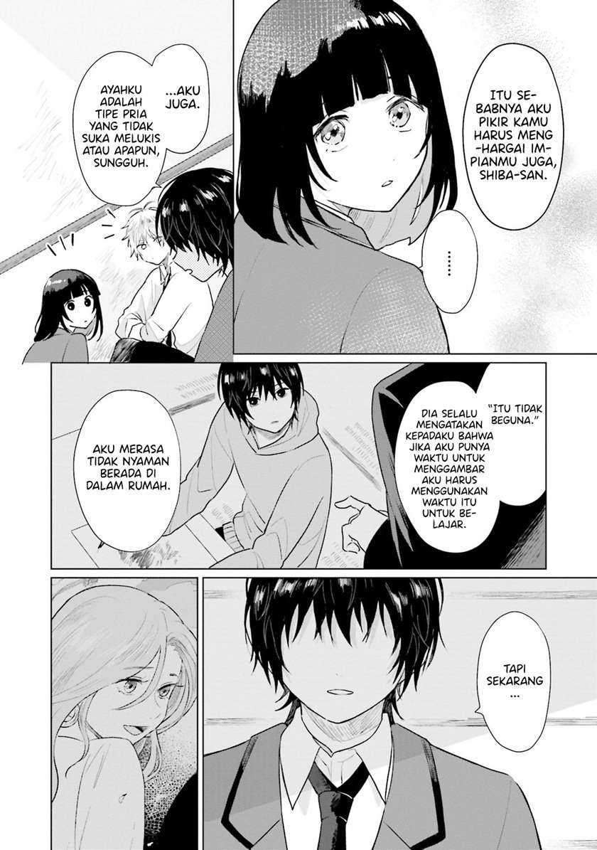 Shounen wo Kau (Sweet Days with a Boy) Chapter 4 – halaman 27