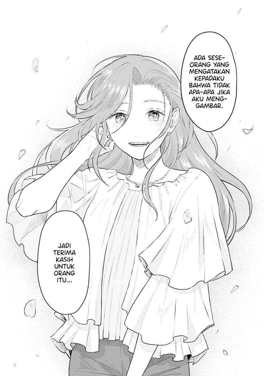 Shounen wo Kau (Sweet Days with a Boy) Chapter 4 – halaman 28