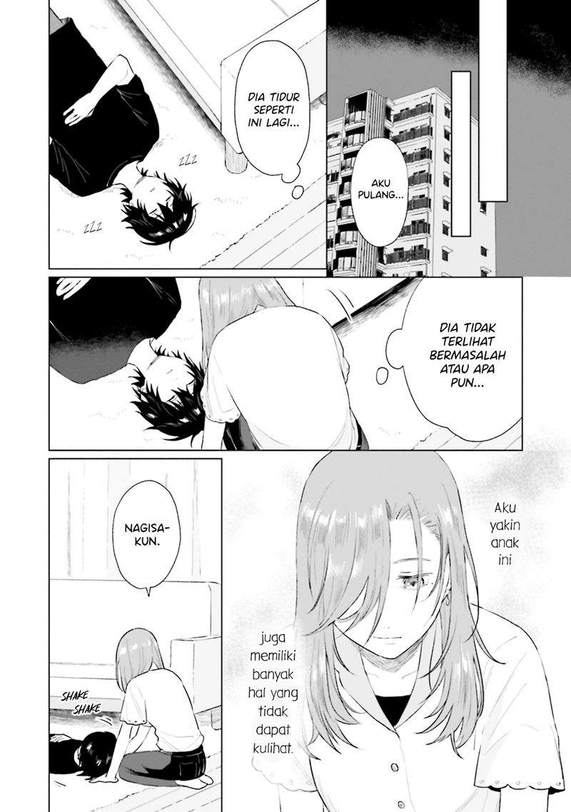 Shounen wo Kau (Sweet Days with a Boy) Chapter 7 – halaman 27