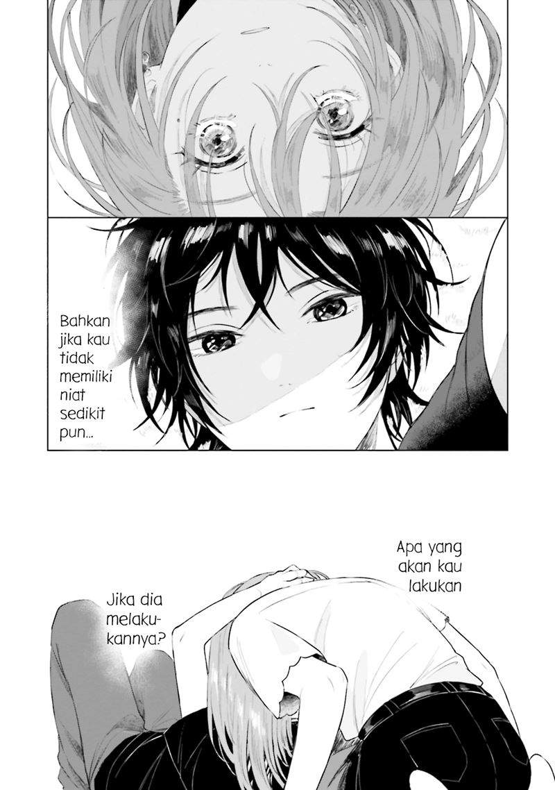 Shounen wo Kau (Sweet Days with a Boy) Chapter 7 – halaman 29