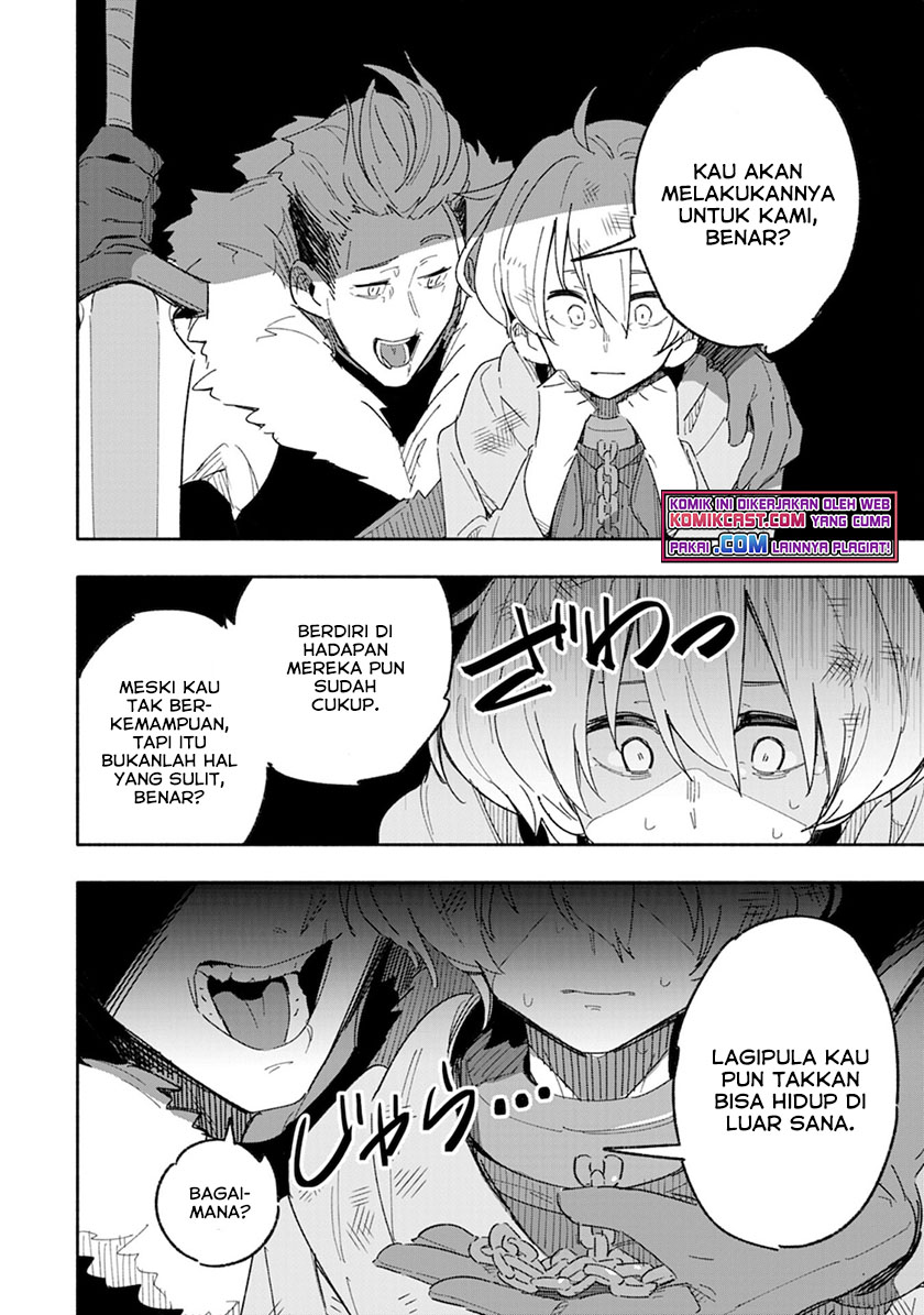 Shourai Kekkon Shiyoune, To Yakusoku Shita You Najimi Ga Tsurugi Hijiri Ninatte Kaette Kita Chapter 1 – halaman 11