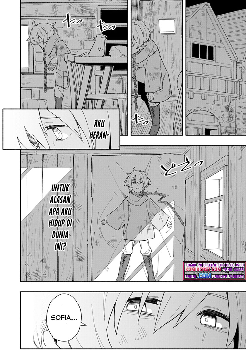 Shourai Kekkon Shiyoune, To Yakusoku Shita You Najimi Ga Tsurugi Hijiri Ninatte Kaette Kita Chapter 1 – halaman 13