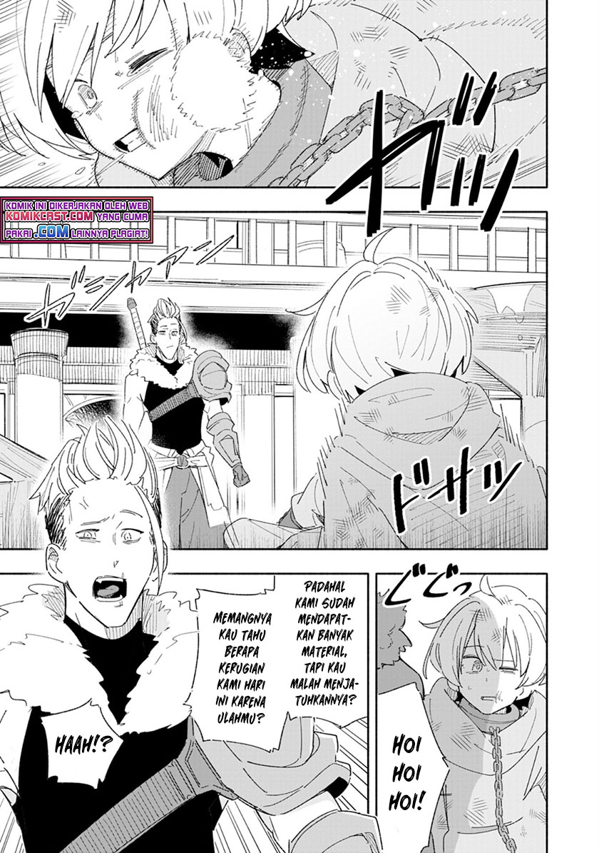 Shourai Kekkon Shiyoune, To Yakusoku Shita You Najimi Ga Tsurugi Hijiri Ninatte Kaette Kita Chapter 1 – halaman 22