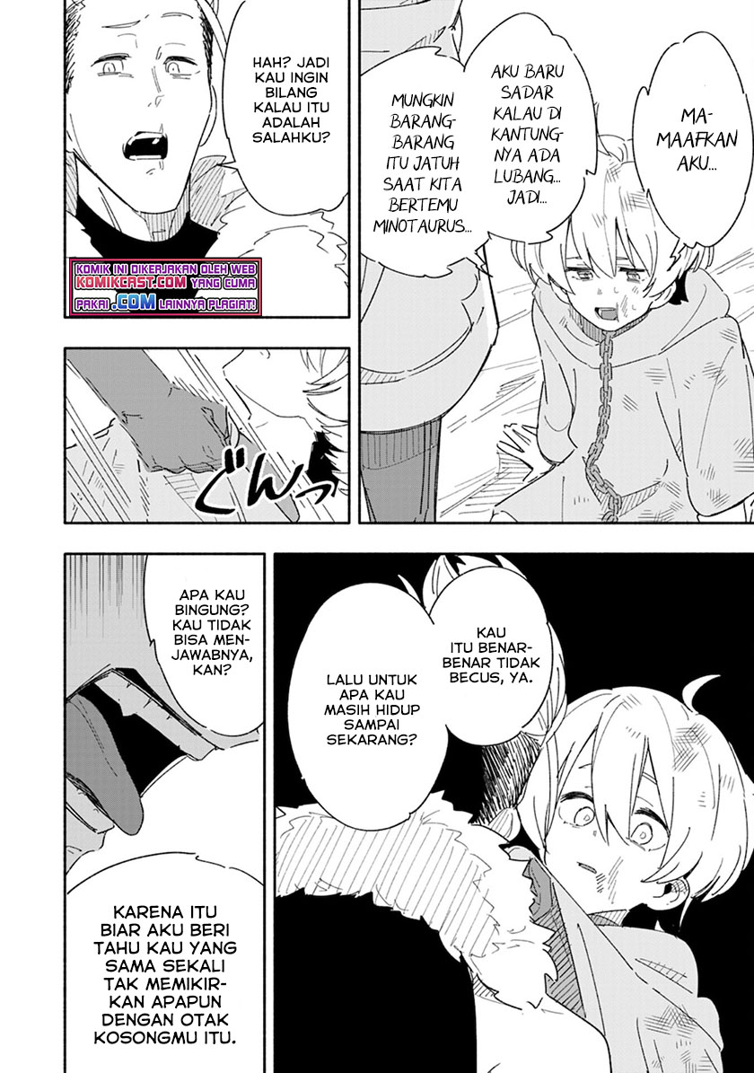 Shourai Kekkon Shiyoune, To Yakusoku Shita You Najimi Ga Tsurugi Hijiri Ninatte Kaette Kita Chapter 1 – halaman 23