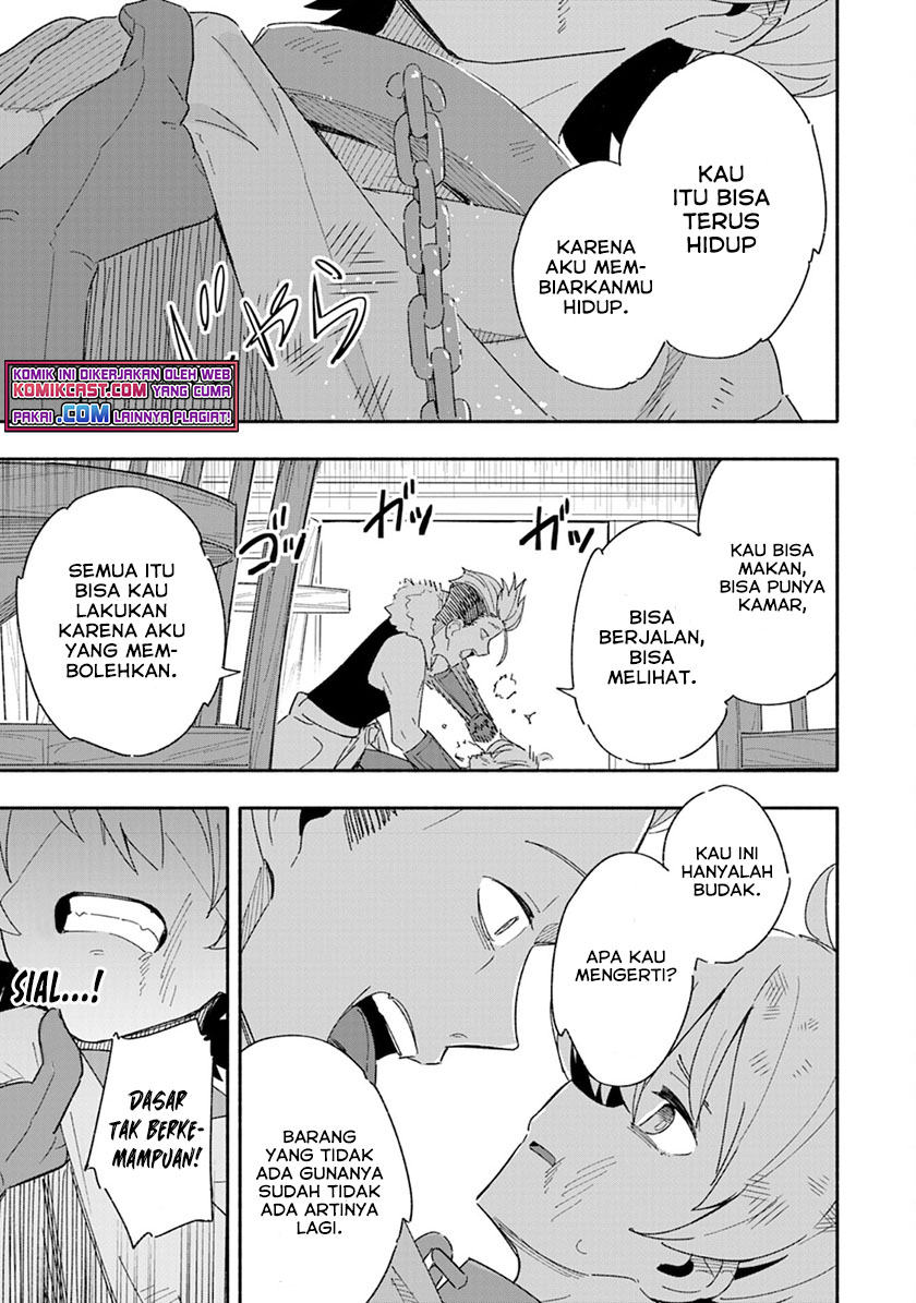 Shourai Kekkon Shiyoune, To Yakusoku Shita You Najimi Ga Tsurugi Hijiri Ninatte Kaette Kita Chapter 1 – halaman 24