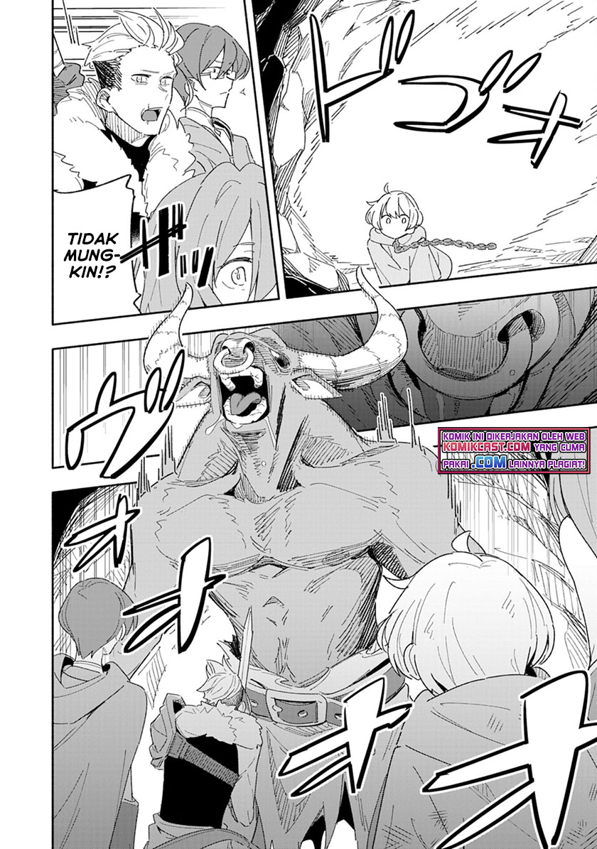 Shourai Kekkon Shiyoune, To Yakusoku Shita You Najimi Ga Tsurugi Hijiri Ninatte Kaette Kita Chapter 1 – halaman 9