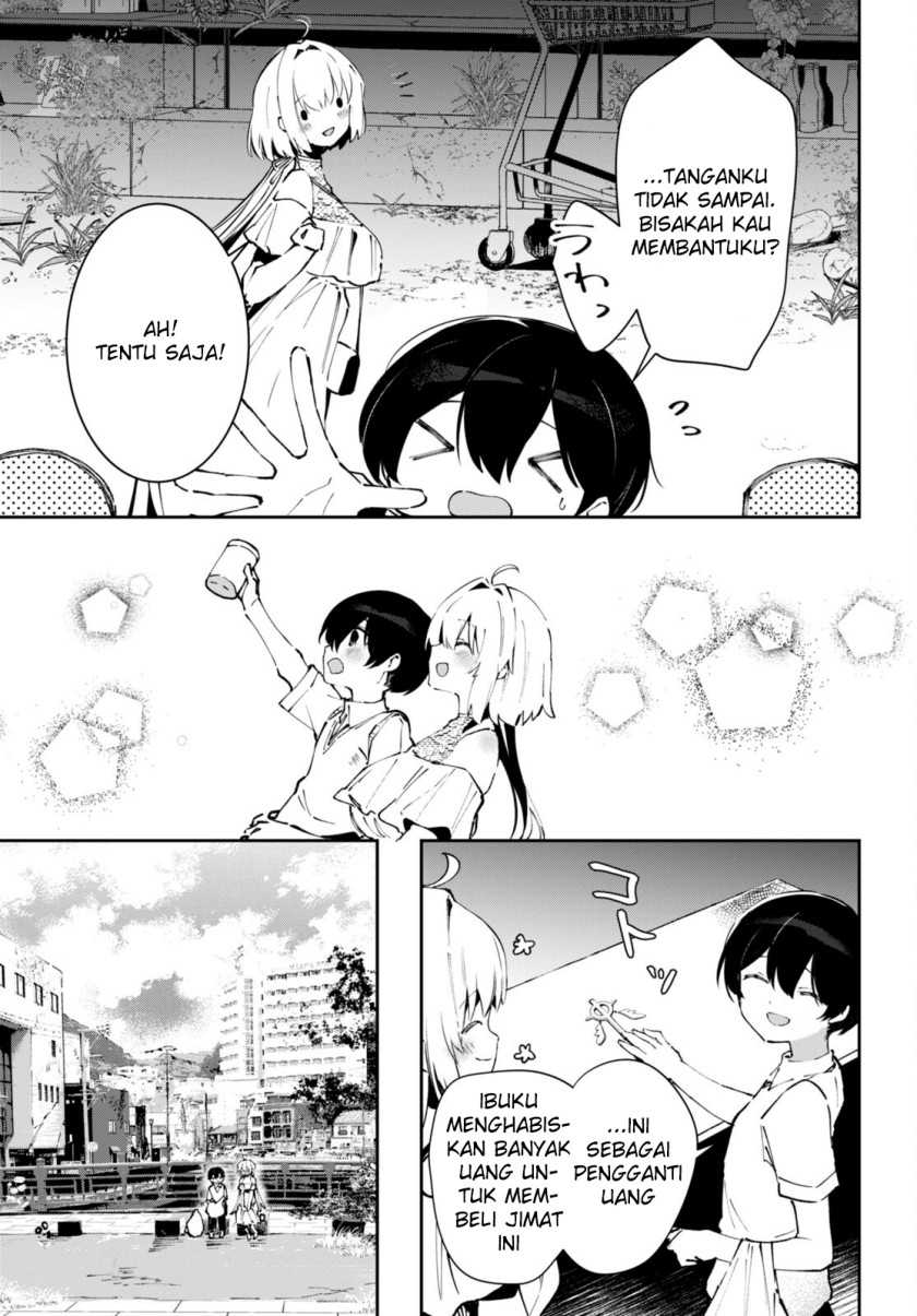 Shuumatsu no Hanayome-sama Chapter 5 – halaman 14