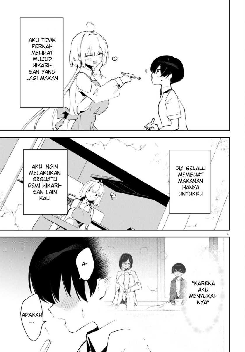 Shuumatsu no Hanayome-sama Chapter 5 – halaman 4