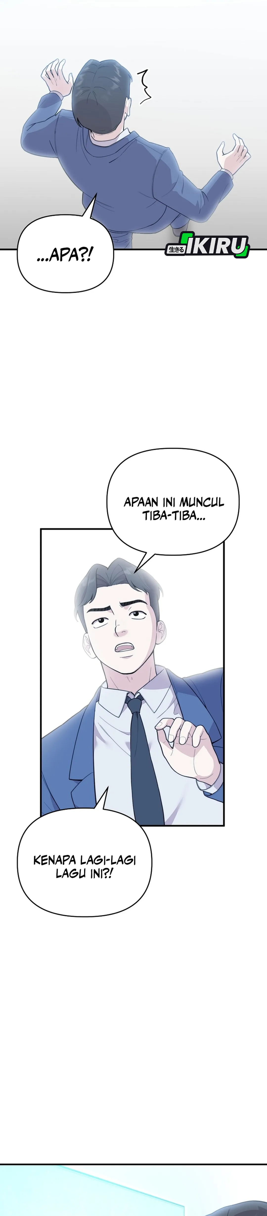 Si Tampan Yang Jenius Sejak Lahir Chapter 1 – halaman 13