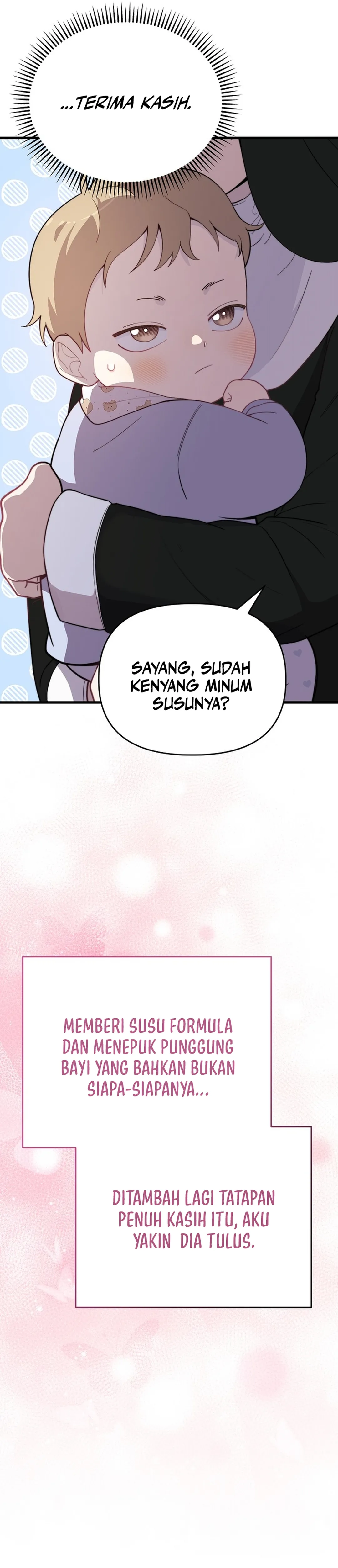 Si Tampan Yang Jenius Sejak Lahir Chapter 1 – halaman 44