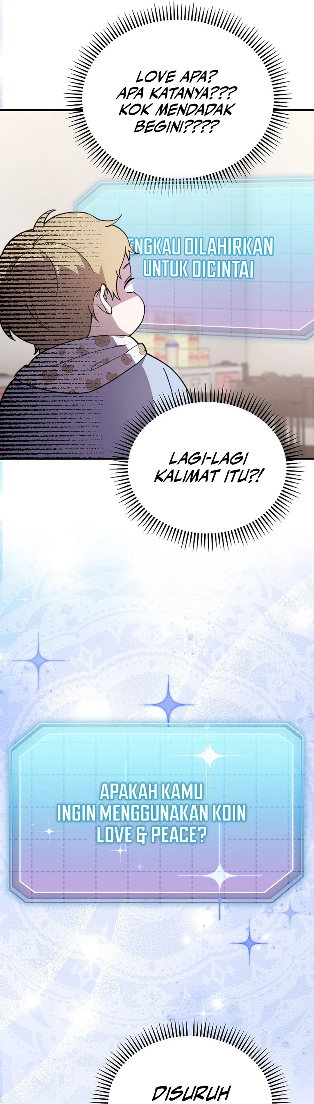 Si Tampan Yang Jenius Sejak Lahir Chapter 1 – halaman 48