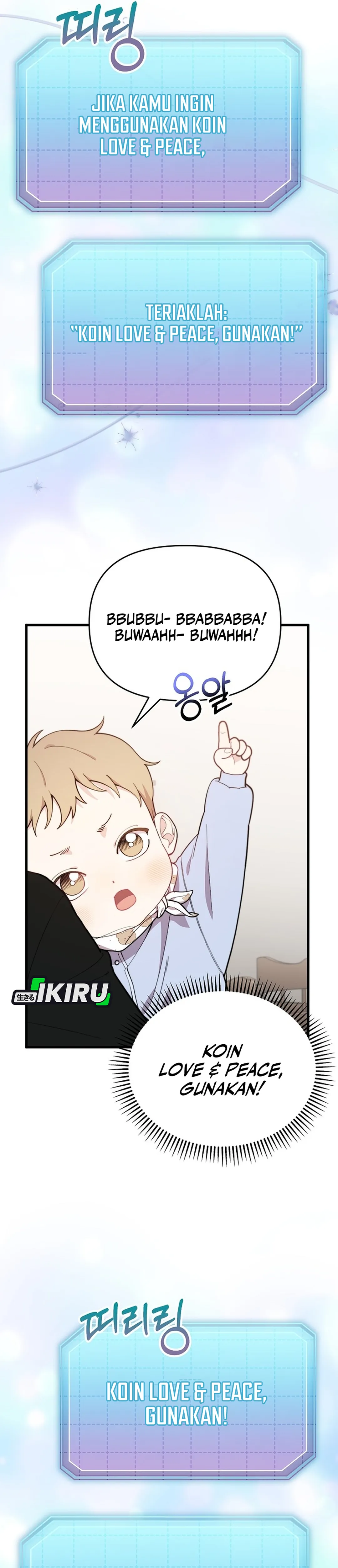 Si Tampan Yang Jenius Sejak Lahir Chapter 1 – halaman 51