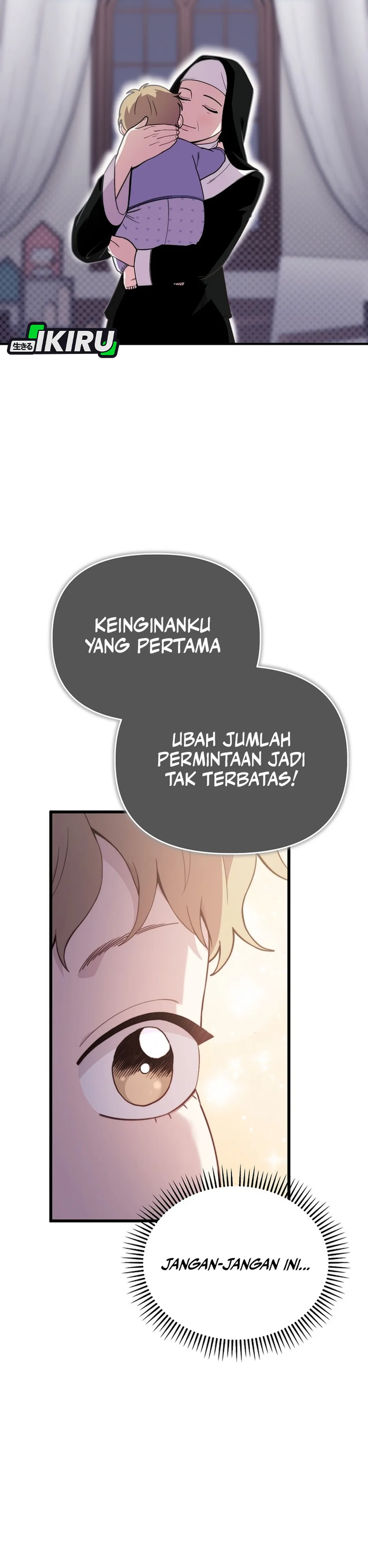 Si Tampan Yang Jenius Sejak Lahir Chapter 1 – halaman 55