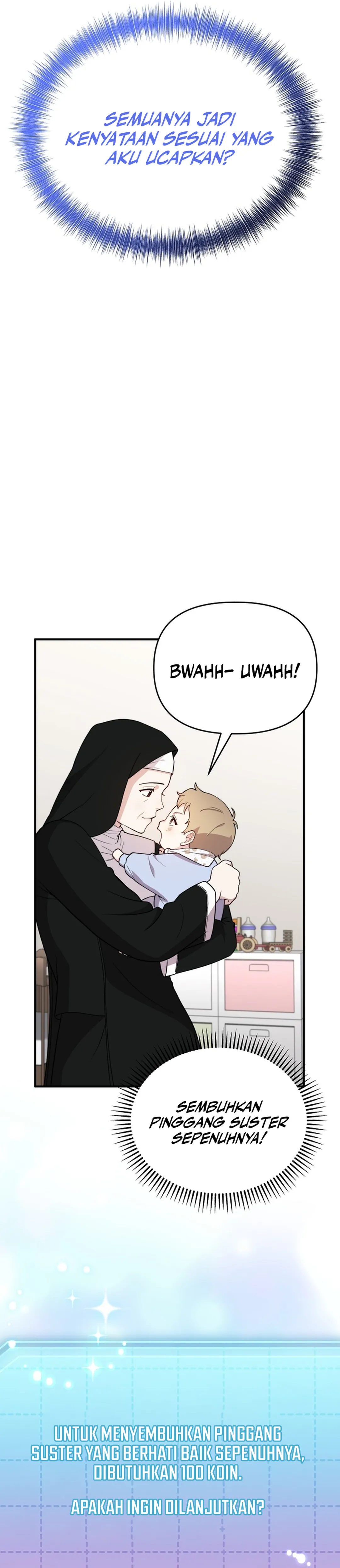 Si Tampan Yang Jenius Sejak Lahir Chapter 1 – halaman 56