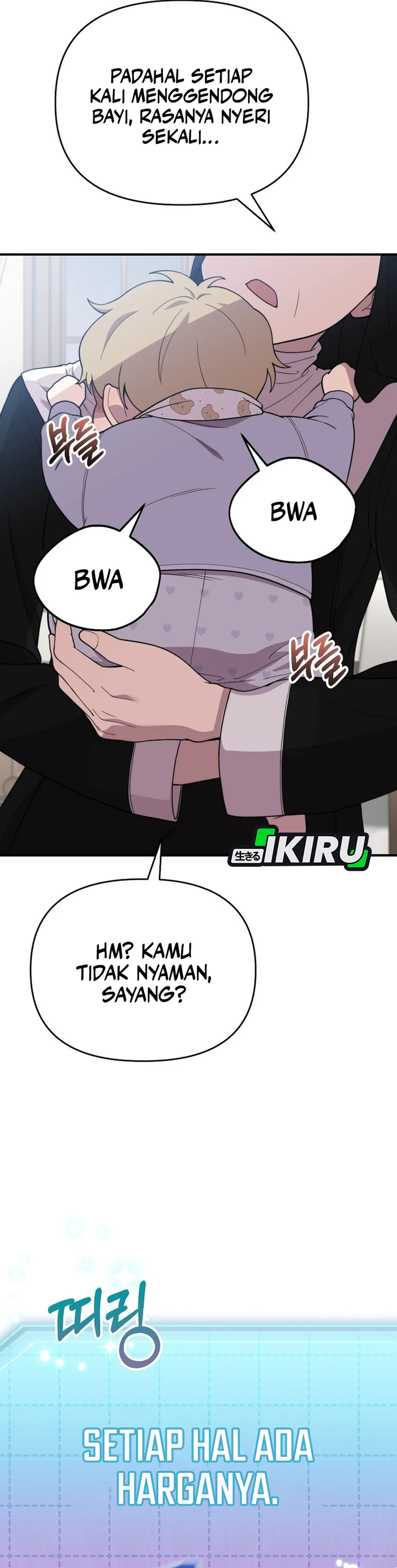 Si Tampan Yang Jenius Sejak Lahir Chapter 1 – halaman 58