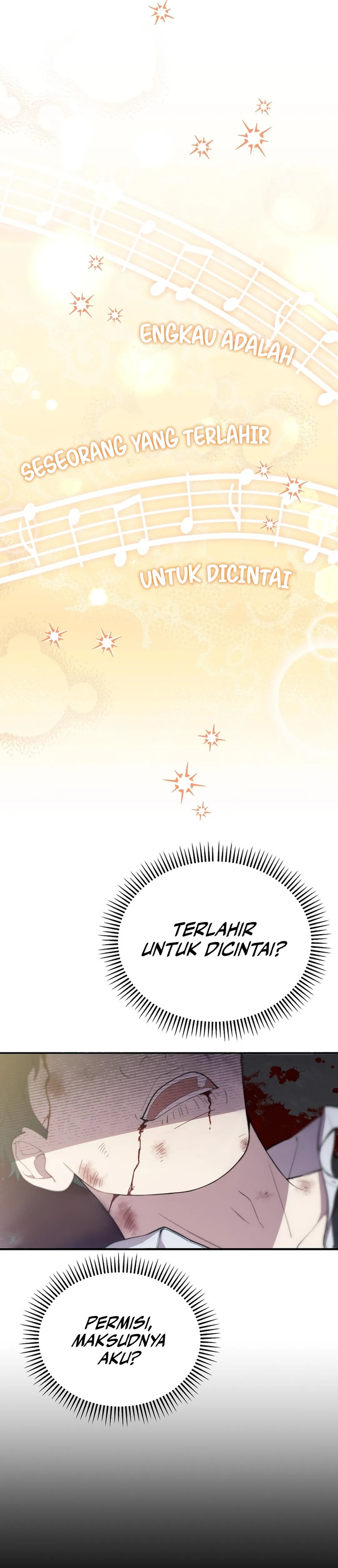 Si Tampan Yang Jenius Sejak Lahir Chapter 1 – halaman 6