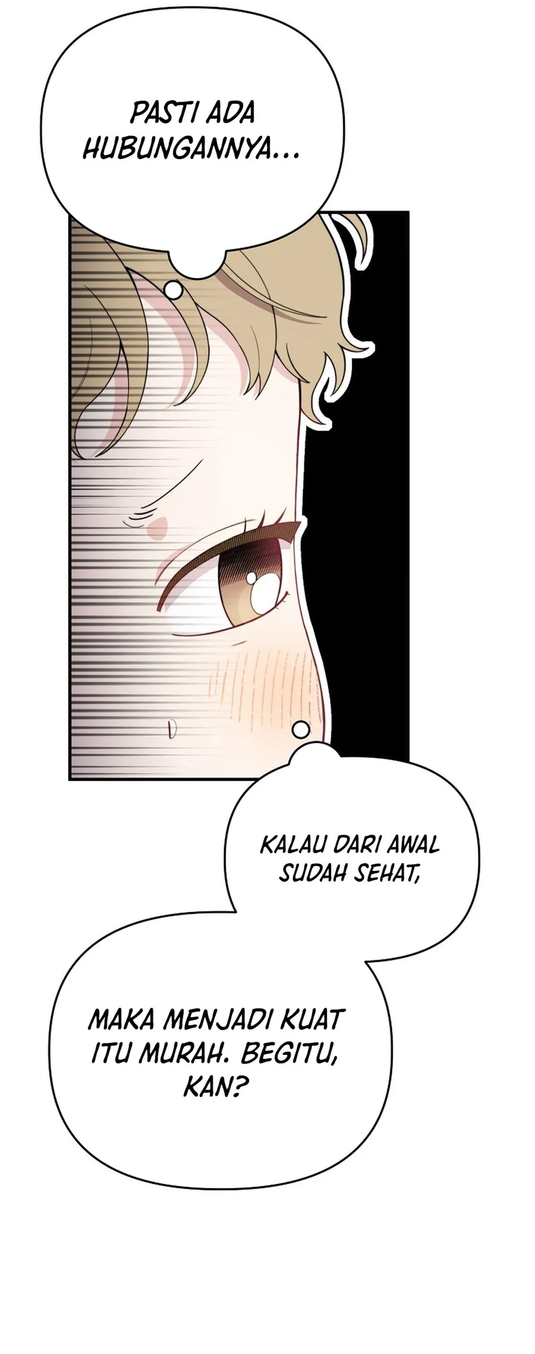 Si Tampan Yang Jenius Sejak Lahir Chapter 10 – halaman 23