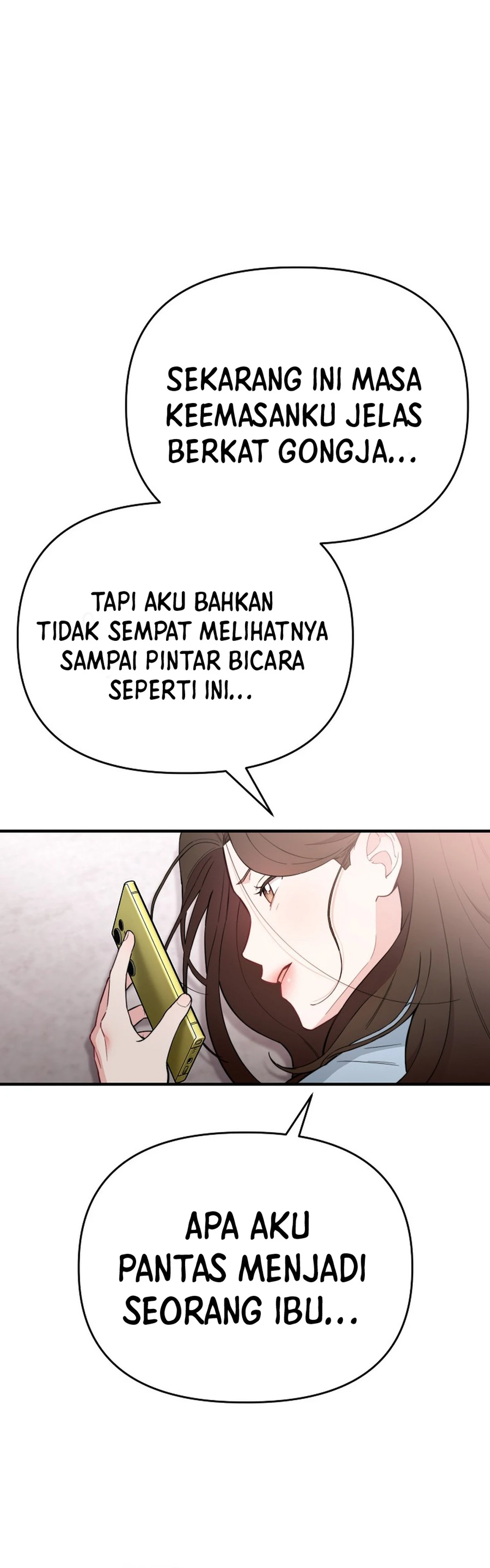Si Tampan Yang Jenius Sejak Lahir Chapter 11 – halaman 11