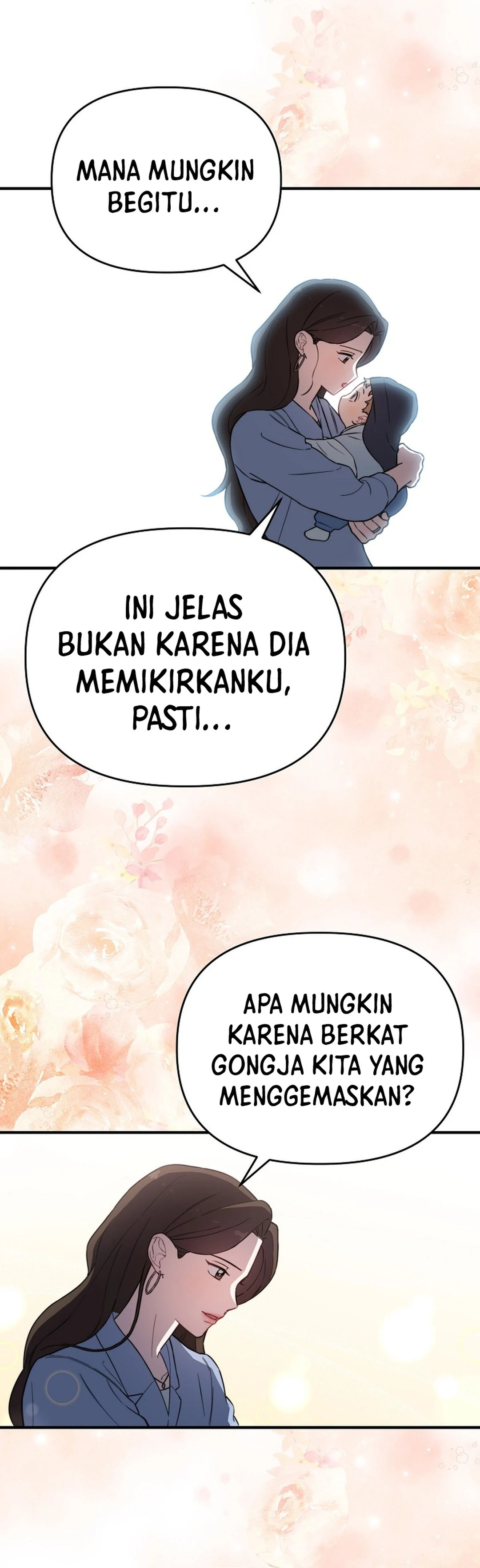 Si Tampan Yang Jenius Sejak Lahir Chapter 11 – halaman 34