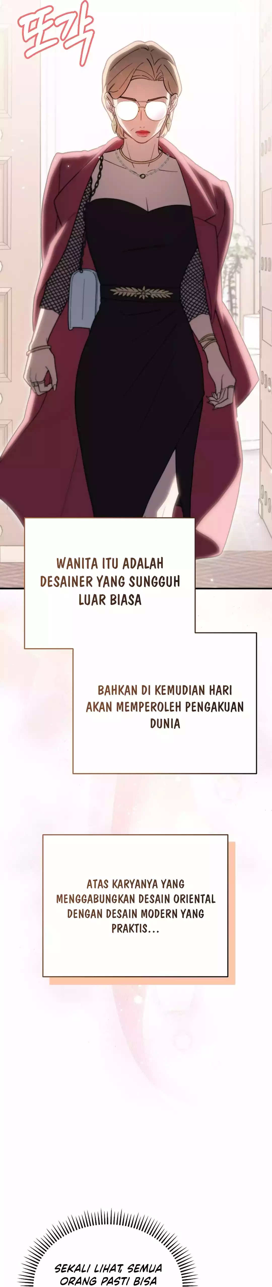 Si Tampan Yang Jenius Sejak Lahir Chapter 12 – halaman 12