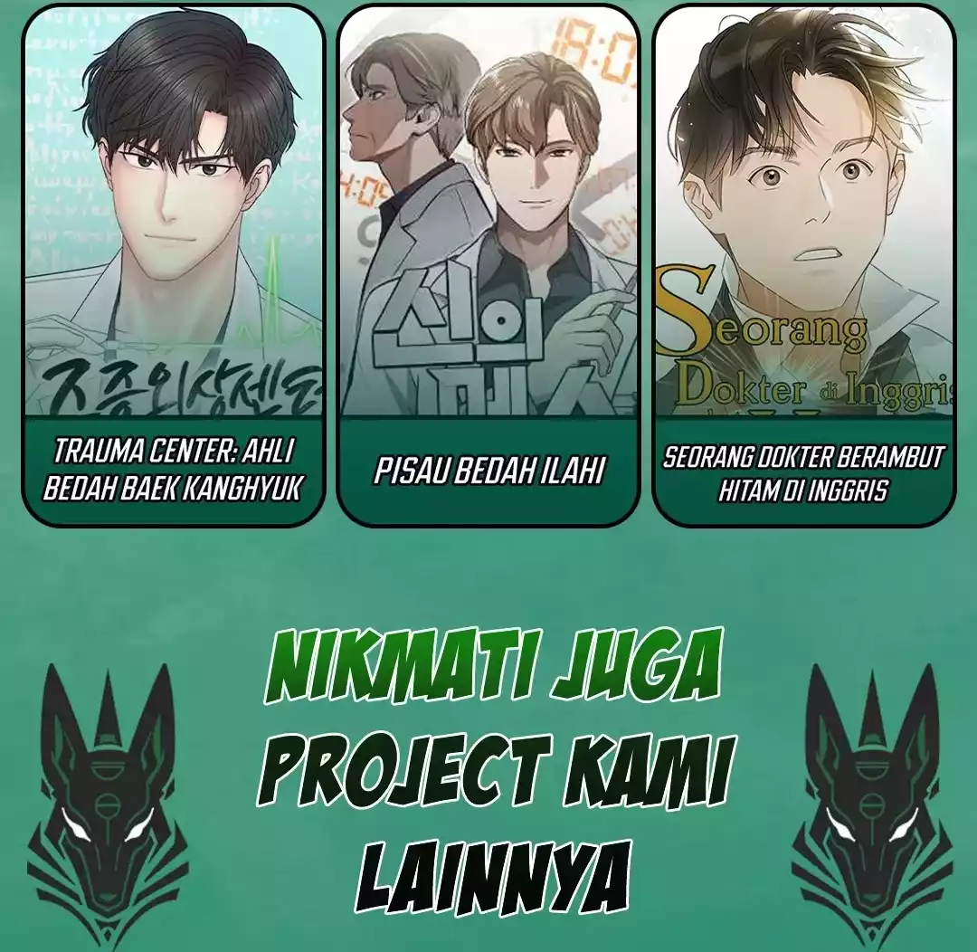 Si Tampan Yang Jenius Sejak Lahir Chapter 12 – halaman 32