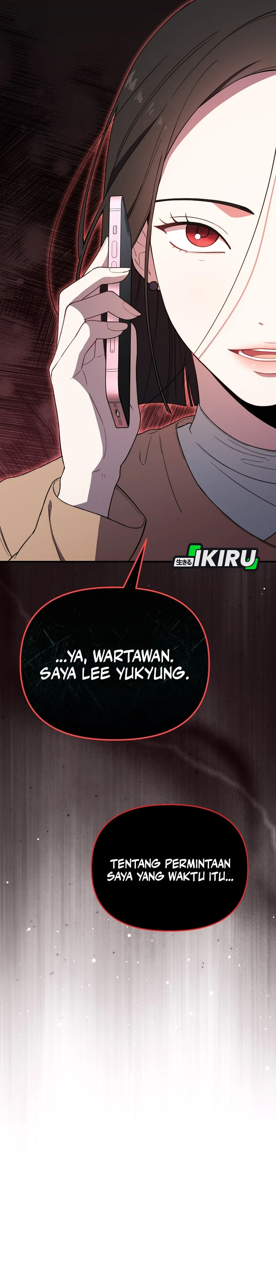 Si Tampan Yang Jenius Sejak Lahir Chapter 21 – halaman 13