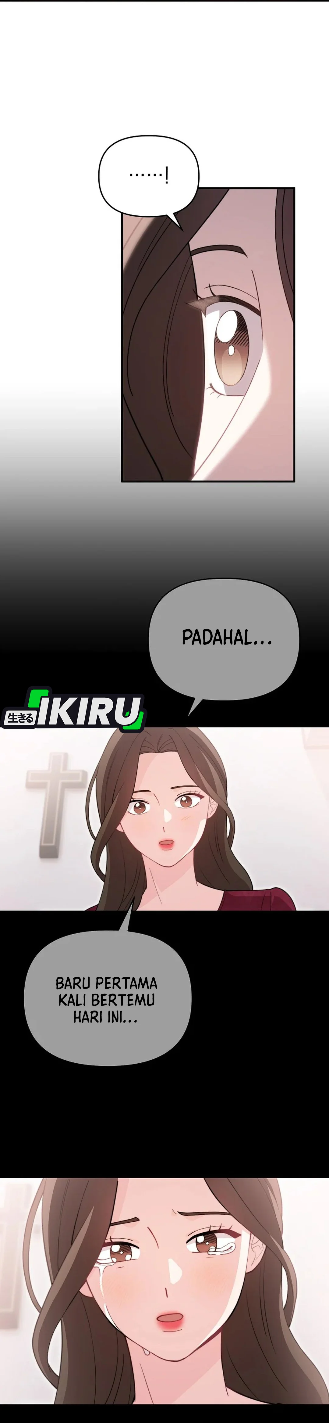 Si Tampan Yang Jenius Sejak Lahir Chapter 22 – halaman 25