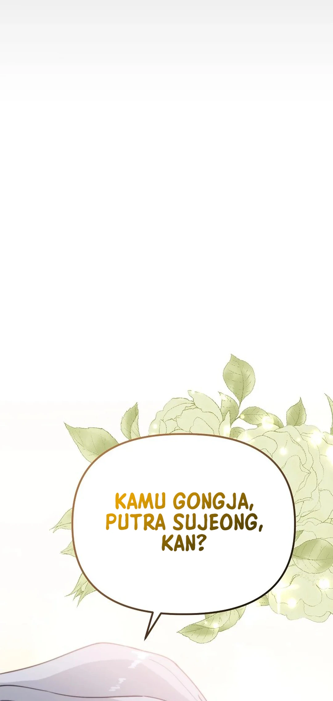 Si Tampan Yang Jenius Sejak Lahir Chapter 23 – halaman 37