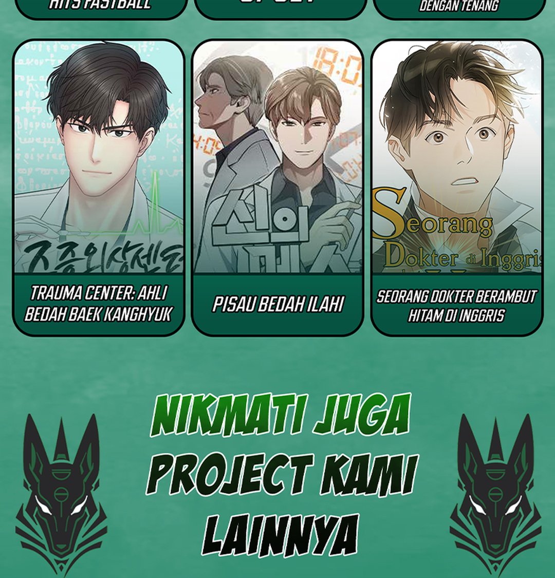 Si Tampan Yang Jenius Sejak Lahir Chapter 24 – halaman 31