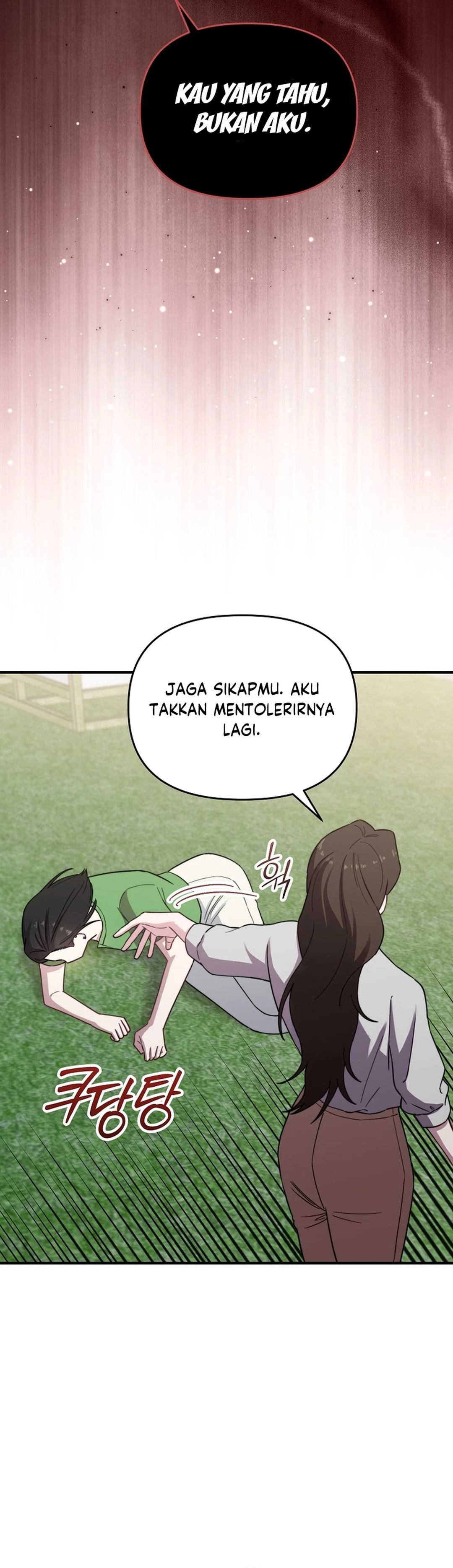 Si Tampan Yang Jenius Sejak Lahir Chapter 26 – halaman 11