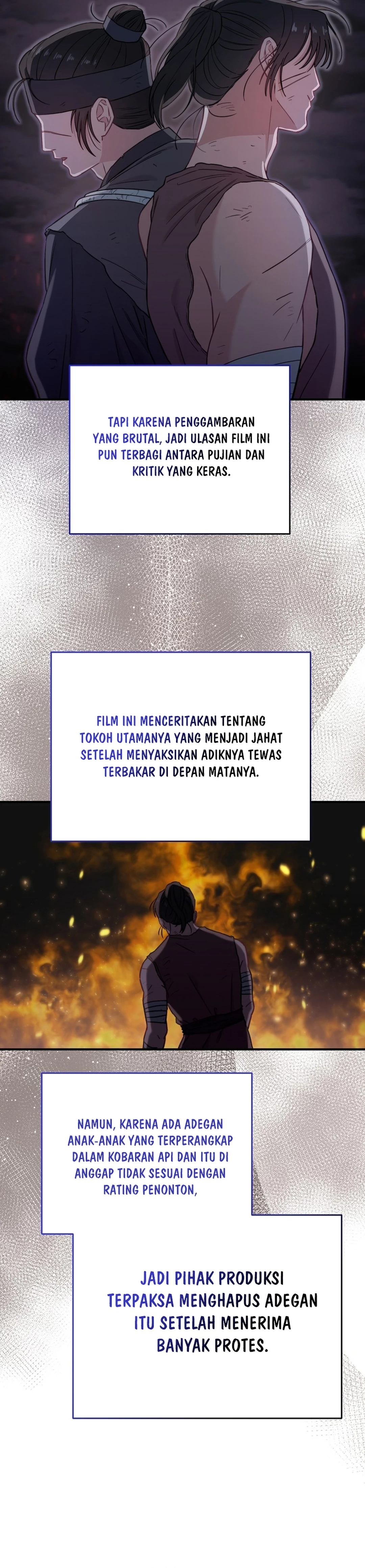 Si Tampan Yang Jenius Sejak Lahir Chapter 26 – halaman 25