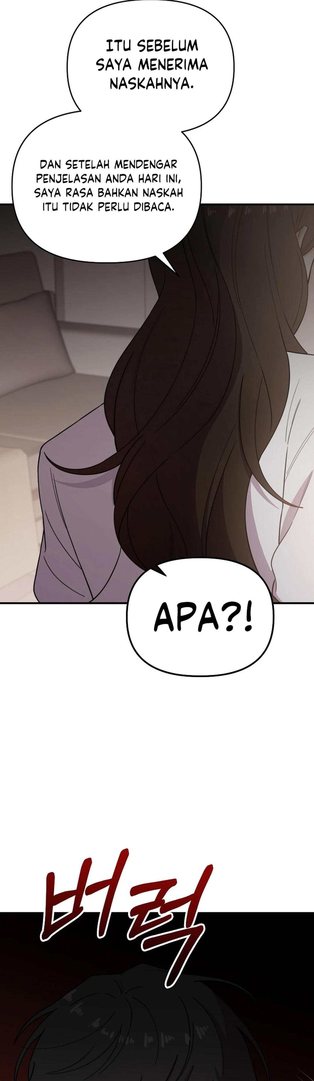 Si Tampan Yang Jenius Sejak Lahir Chapter 26 – halaman 31