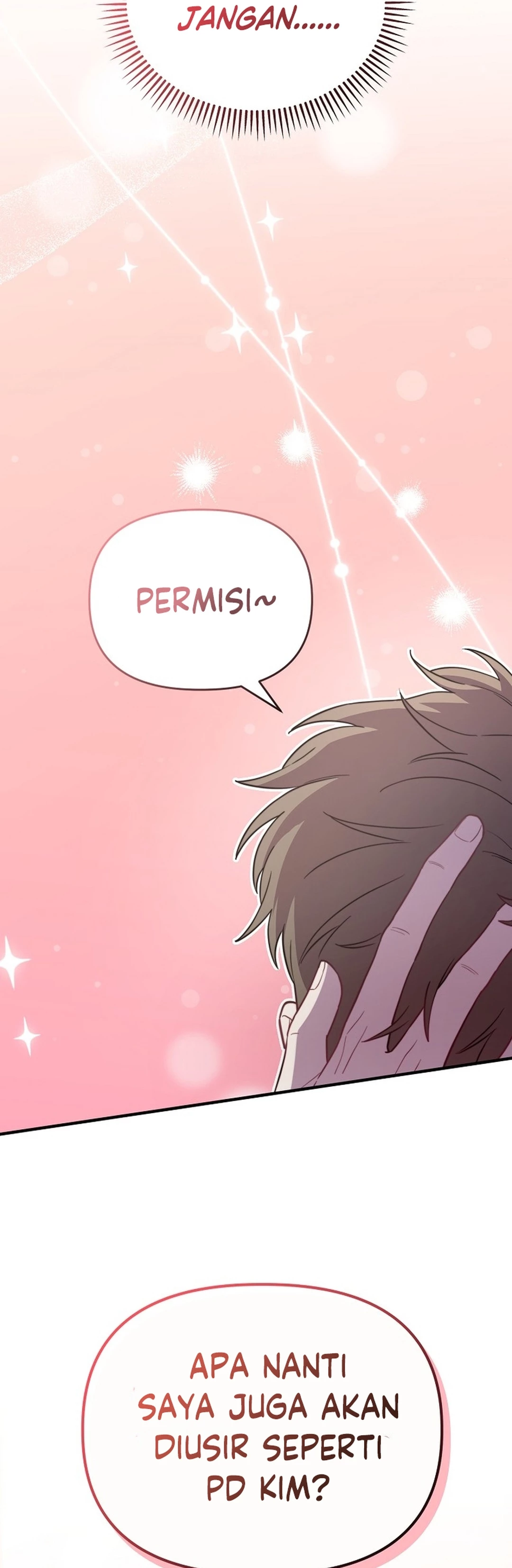 Si Tampan Yang Jenius Sejak Lahir Chapter 26 – halaman 39