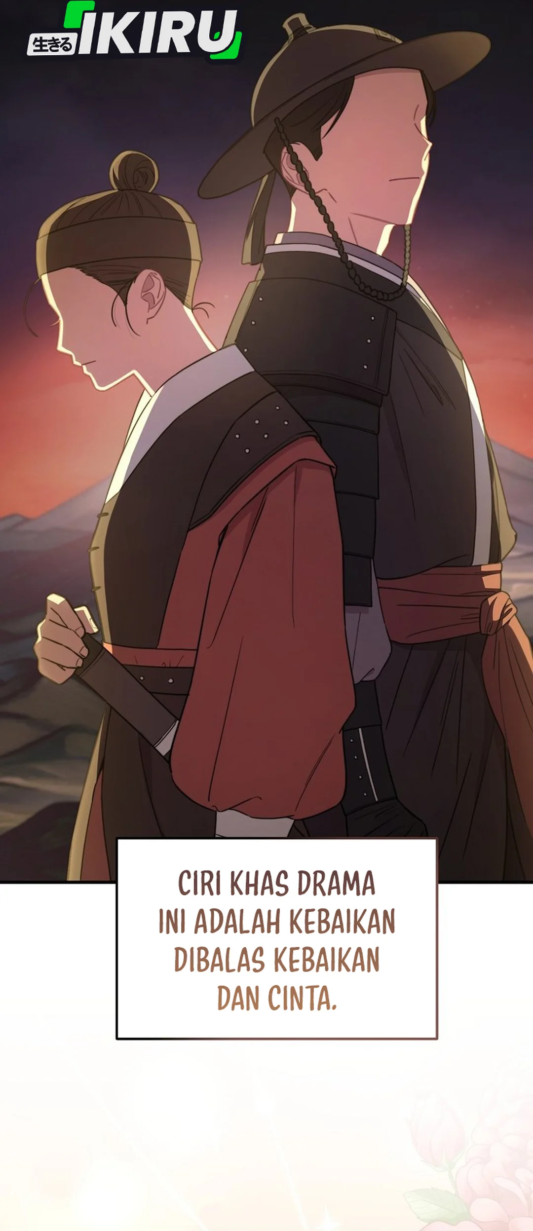 Si Tampan Yang Jenius Sejak Lahir Chapter 27 – halaman 10