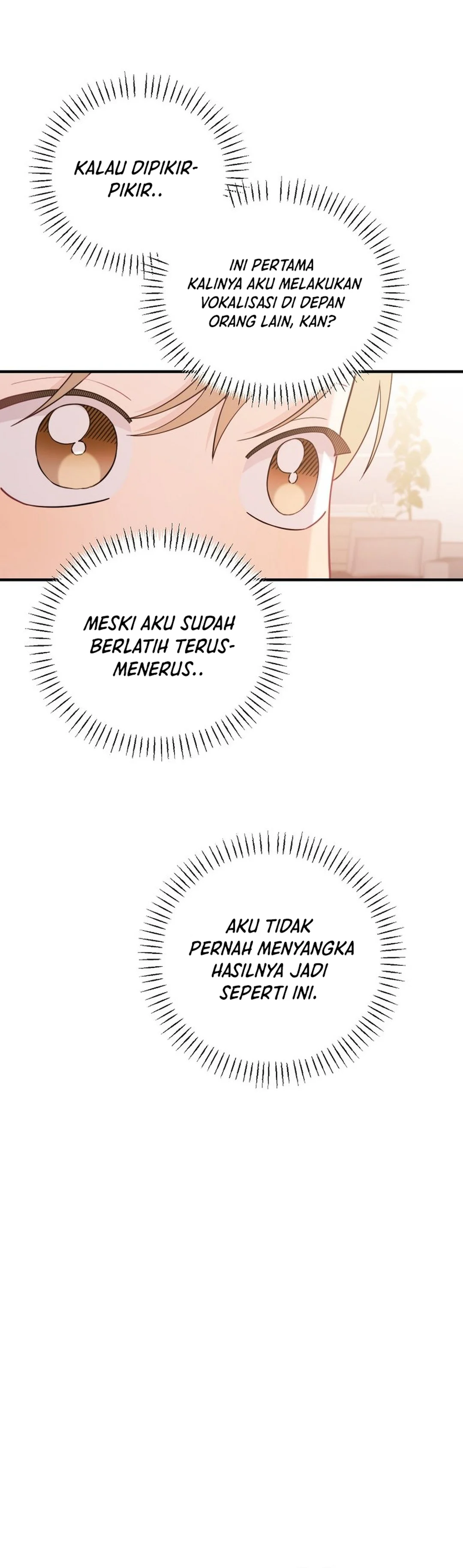 Si Tampan Yang Jenius Sejak Lahir Chapter 27 – halaman 20