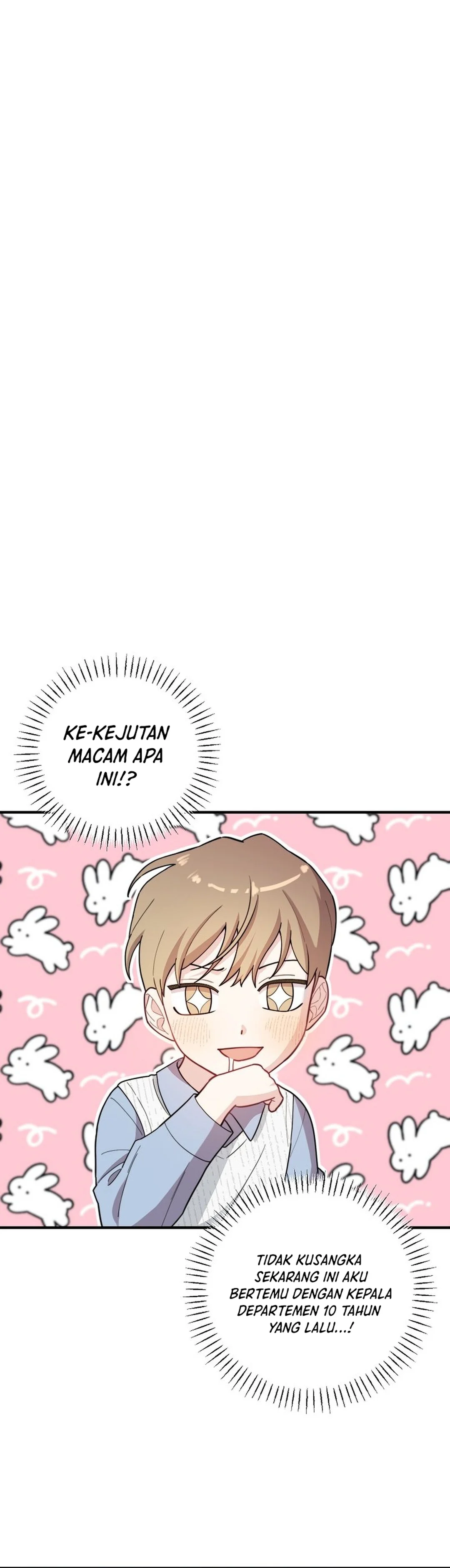 Si Tampan Yang Jenius Sejak Lahir Chapter 27 – halaman 5