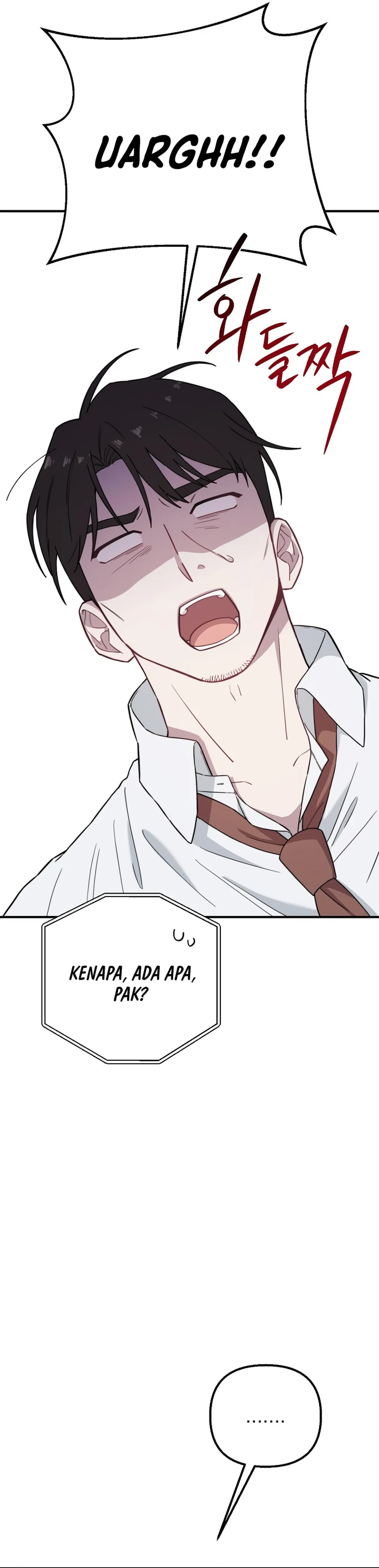 Si Tampan Yang Jenius Sejak Lahir Chapter 30 – halaman 11