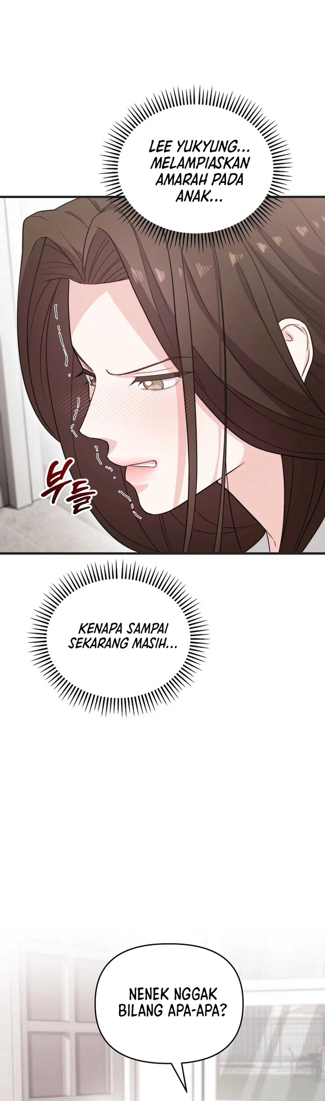 Si Tampan Yang Jenius Sejak Lahir Chapter 34 – halaman 27
