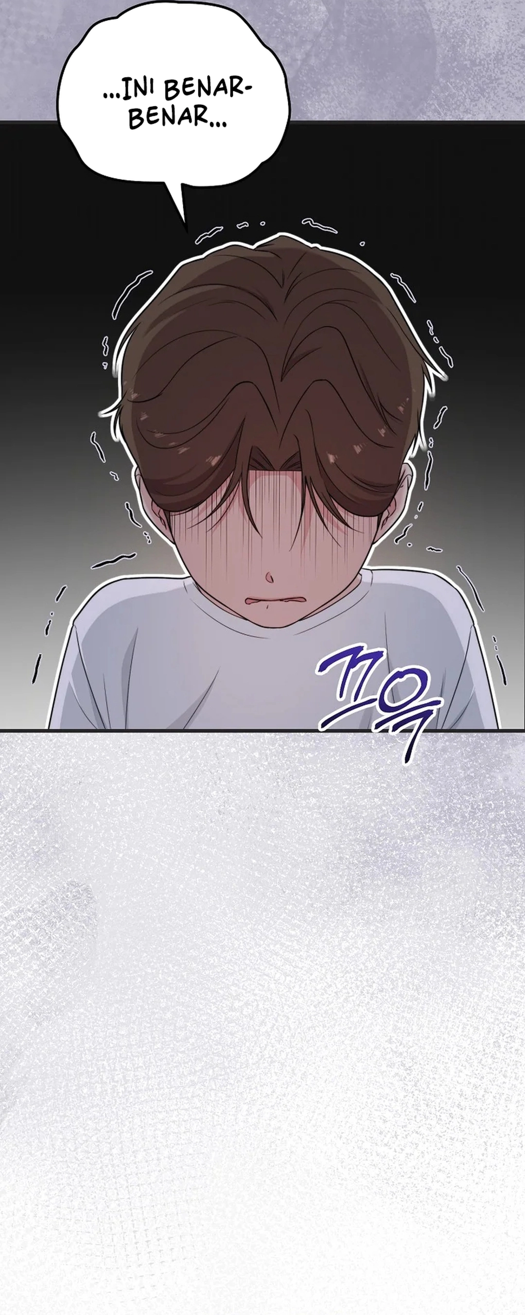 Si Tampan Yang Jenius Sejak Lahir Chapter 34 – halaman 31