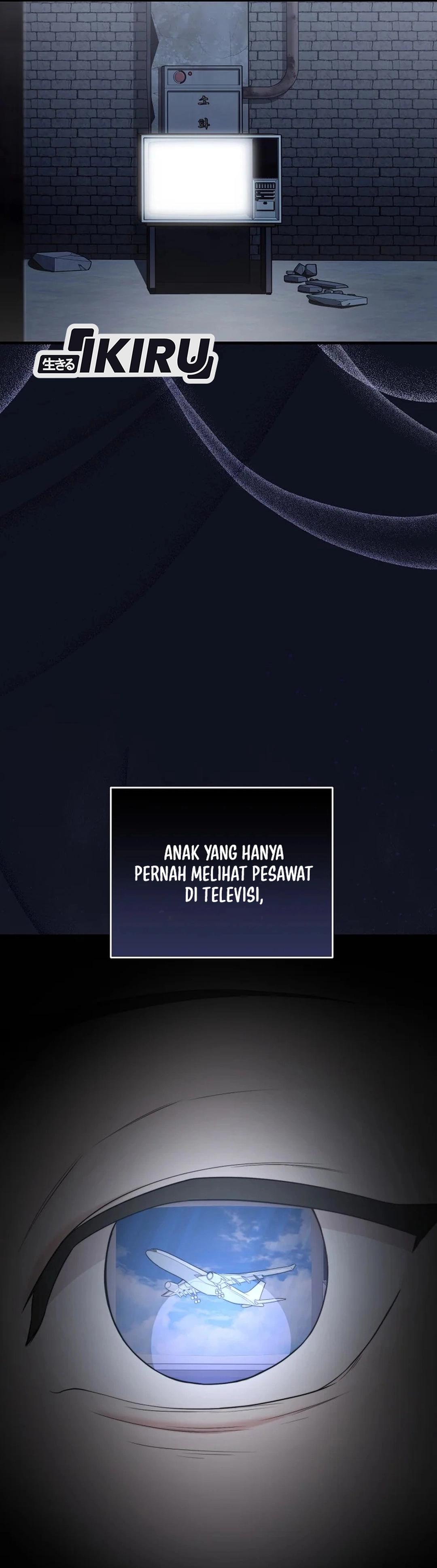 Si Tampan Yang Jenius Sejak Lahir Chapter 35 – halaman 34