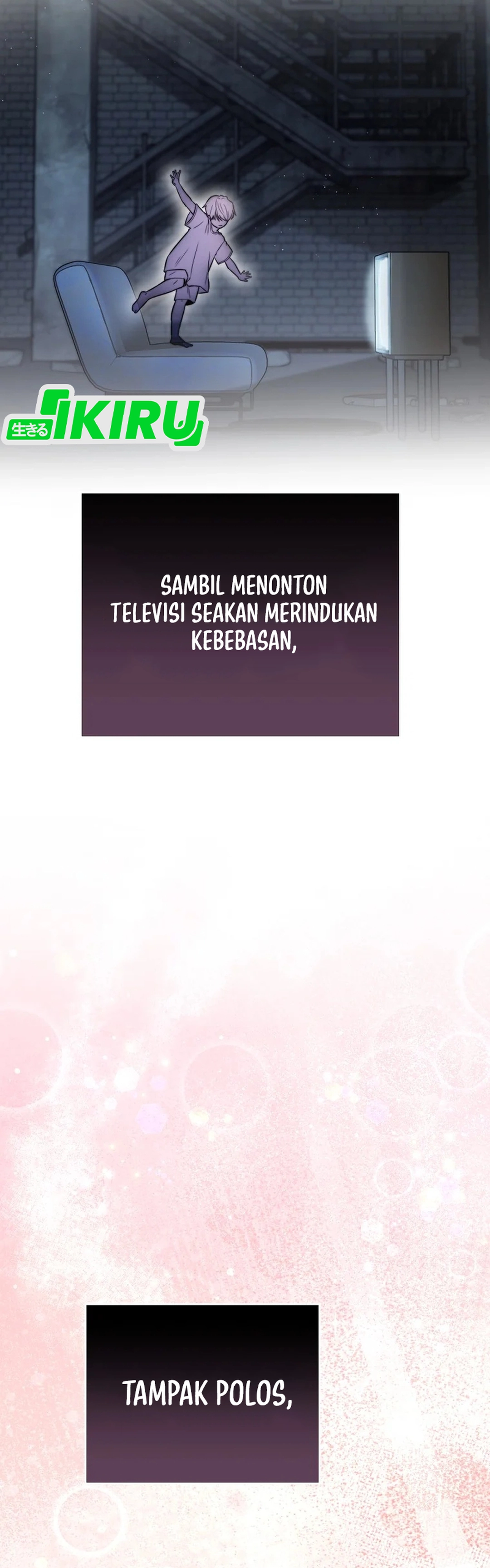 Si Tampan Yang Jenius Sejak Lahir Chapter 35 – halaman 38