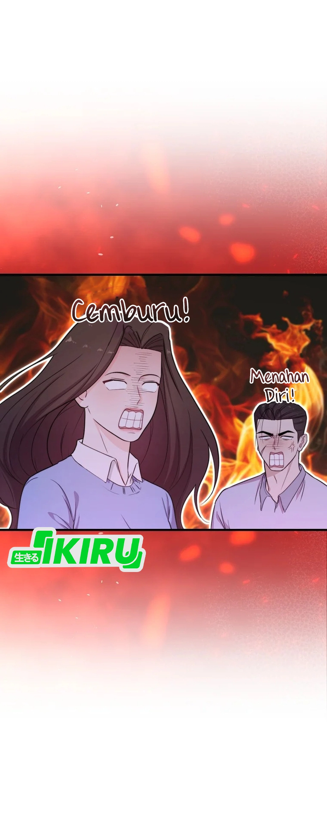 Si Tampan Yang Jenius Sejak Lahir Chapter 35 – halaman 49