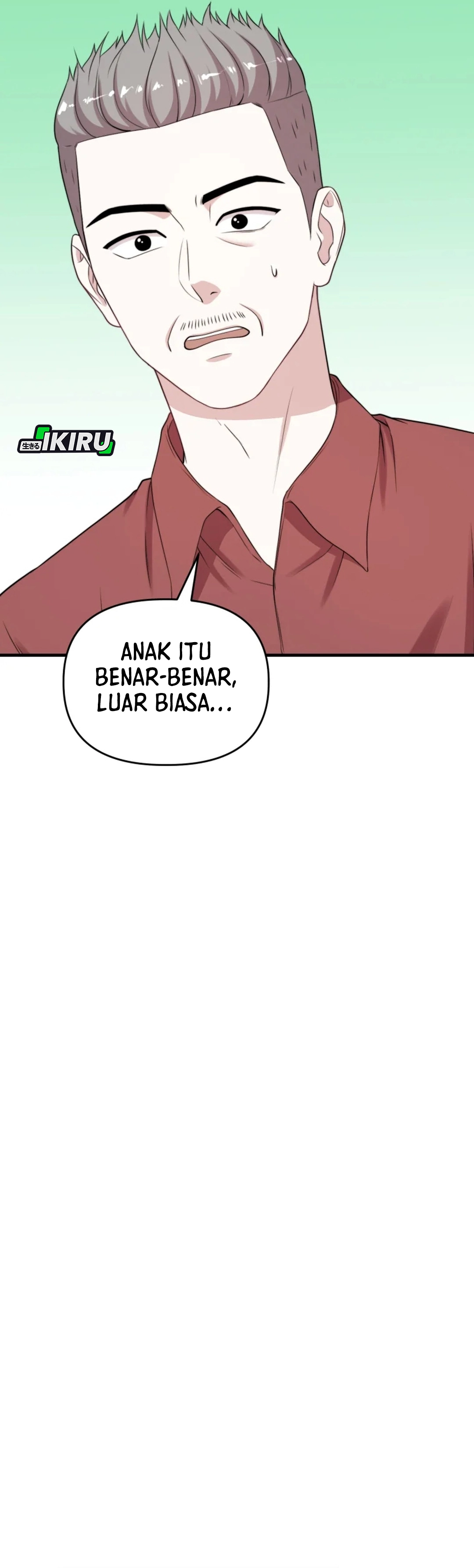 Si Tampan Yang Jenius Sejak Lahir Chapter 38 – halaman 38