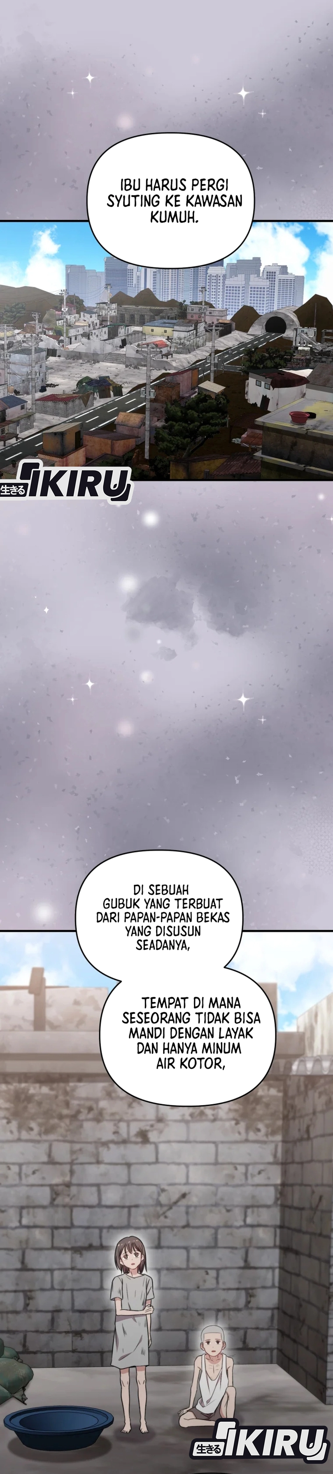 Si Tampan Yang Jenius Sejak Lahir Chapter 42 – halaman 21