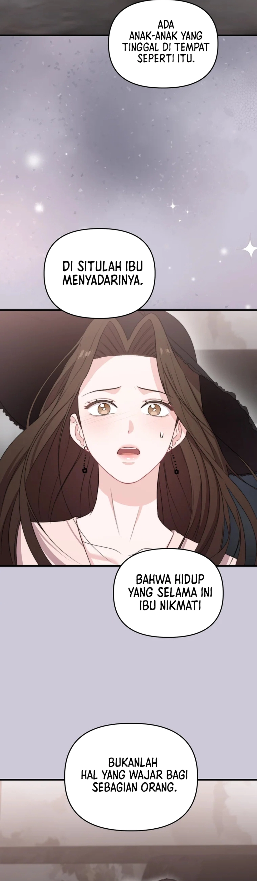 Si Tampan Yang Jenius Sejak Lahir Chapter 42 – halaman 22