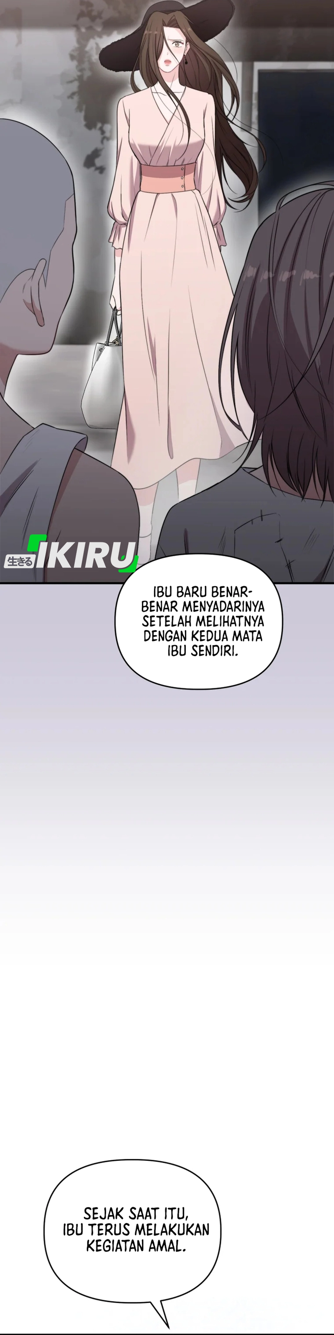 Si Tampan Yang Jenius Sejak Lahir Chapter 42 – halaman 23