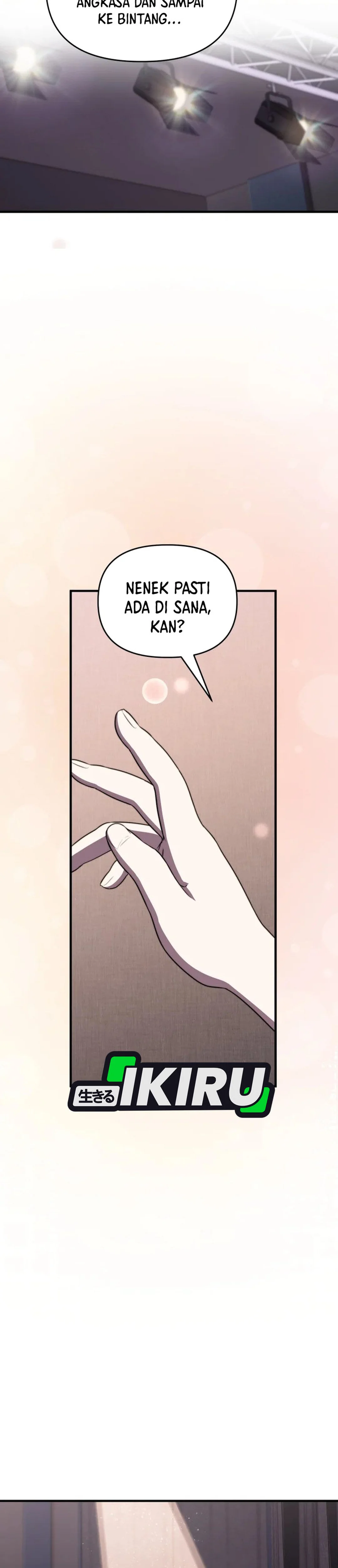 Si Tampan Yang Jenius Sejak Lahir Chapter 43 – halaman 32