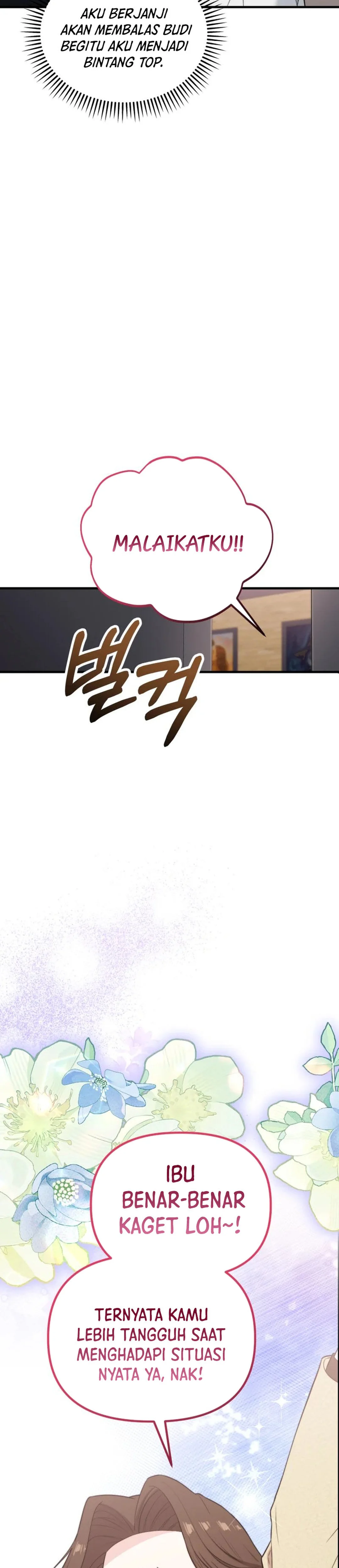 Si Tampan Yang Jenius Sejak Lahir Chapter 44 – halaman 20