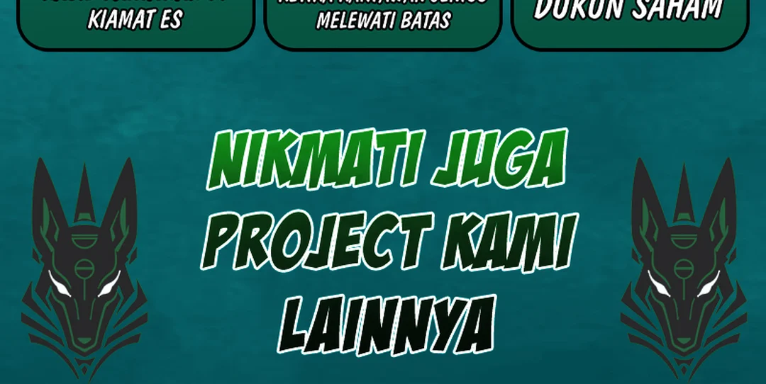 Si Tampan Yang Jenius Sejak Lahir Chapter 44 – halaman 35