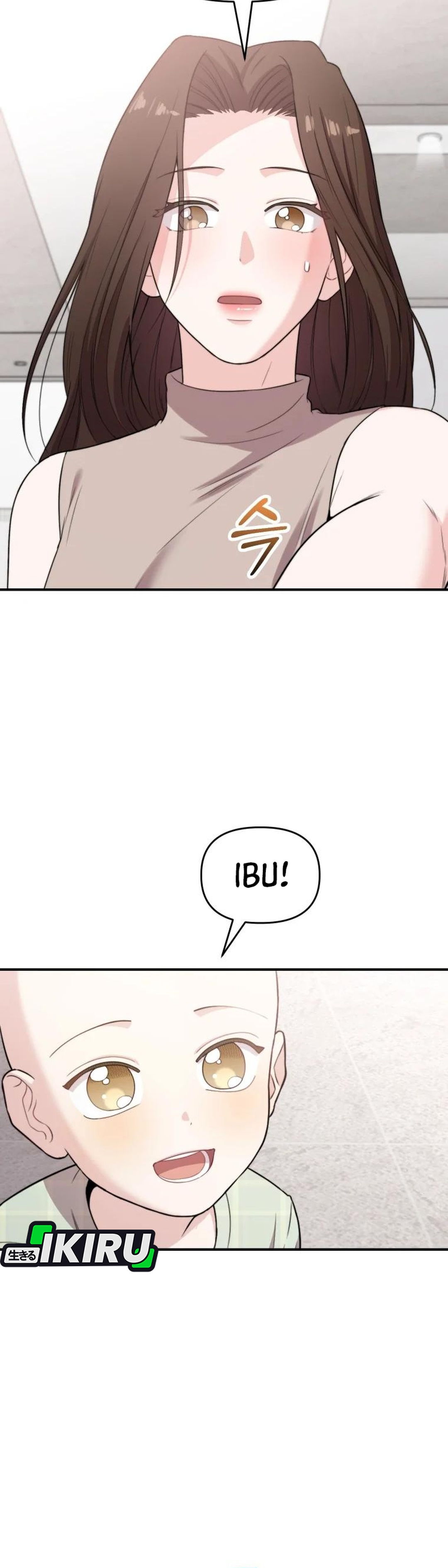 Si Tampan Yang Jenius Sejak Lahir Chapter 47 – halaman 10